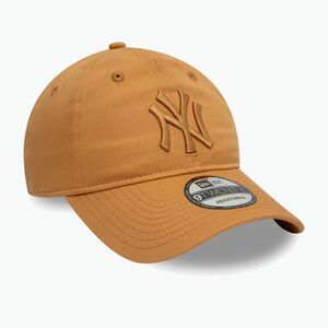 New Era League Essential 920 New York Yankees sötét bézs baseball sapka (League Essential 920 New York Yankees 60595474) kép