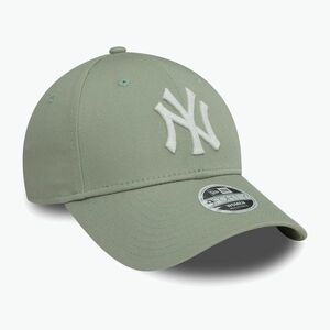 New Era Metallic Logo 9Forty New York Yankees zöld pasztell baseball sapka (Metallic Logo 9Forty New York Yankees 60595489) kép