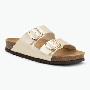 Scholl Josephine Metal világos arany női flip-flopok (Josephine Metal F321662329) kép