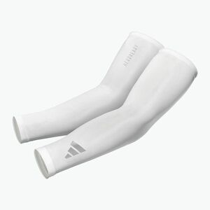 adidas Aerore kompressziós ujjak fehér (Aeroready Compression Arm Sleeves ADSL-13012WH) kép