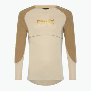 Férfi Oakley Maven Scrub köd kerékpáros hosszú ujjú (Maven Scrub LS FOA405431) kép