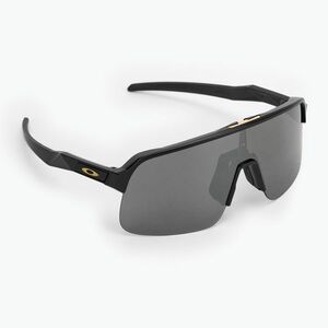 Oakley Sutro Lite S PC matt fekete/prizm fekete napszemüveg (Sutro Lite S PC OO9496-1234) kép