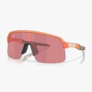 Oakley Sutro Lite S matt trans ginger/prizm dark golf napszemüveg (Sutro Lite S OO9496-1034) kép