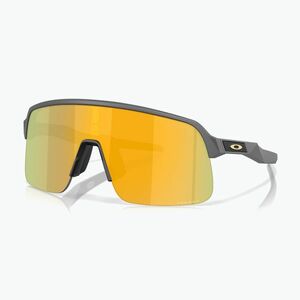Oakley Sutro Lite S matt karbon/prizm 24k napszemüveg (Sutro Lite S OO9496-0934) kép