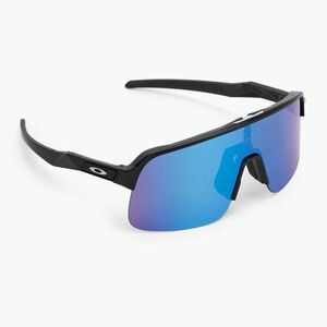 Oakley Sutro Lite S matt fekete/prizm zafír napszemüveg (Sutro Lite S OO9496-0534) kép