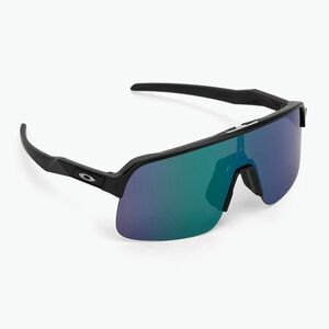 Oakley Sutro Lite S matt fekete/prizm jade napszemüveg (Sutro Lite S OO9496-0434) kép