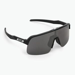 Oakley Sutro Lite S matt fekete/prizm fekete napszemüveg (Sutro Lite S OO9496-0134) kép