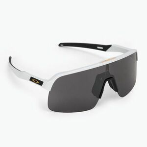Oakley Sutro Lite PC matt fehér/prizm fekete napszemüveg (Sutro Lite PC OO9463-7539) kép