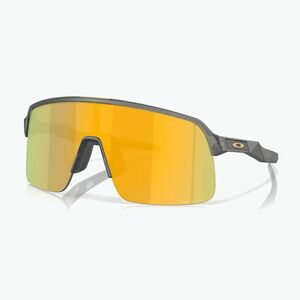 Oakley Sutro Lite matt olíva tinta /prizm 24k napszemüveg (Sutro Lite OO9463-7739) kép