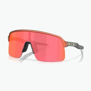 Oakley Sutro Lite tűz narancssárga/prizm trail fáklya napszemüveg (Sutro Lite OO9463-7639) kép