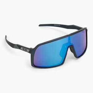 Oakley Sutro kék acél/prizm zafír napszemüveg (Sutro OO9406-C937) kép