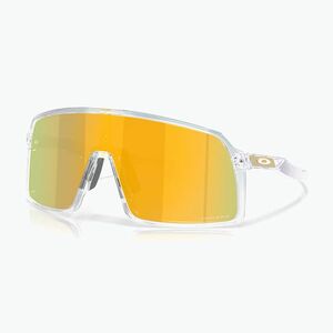 Oakley Sutro Pacific üveg/prizm 24k napszemüveg (Sutro OO9406-C837) kép