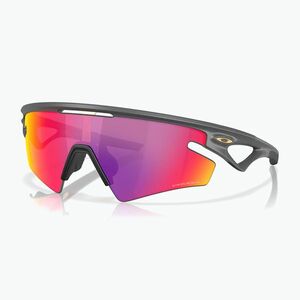Oakley Sphaera Slash matt karbon/prizm közúti napszemüveg (Sphaera Slash OO9499-0636) kép