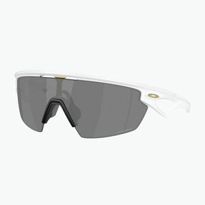 Oakley Sphaera PC matt fehér/prizm fekete napszemüveg (Sphaera PC OO9403-2436) kép