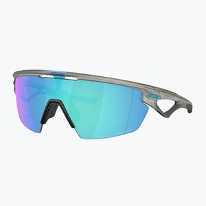 Oakley Sphaera matt szürke tinta/prizm zafír napszemüveg (Sphaera OO9403-2036) kép