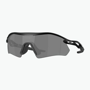 Oakley Radar Plate matt fekete/prizm fekete polarizált napszemüveg (Radar Plate OO9495-0136) kép