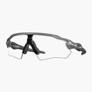 Oakley Radar EV S Path acél/tiszta fotokróm irídium napszemüveg (Radar EV S Path OO9510-0831) kép