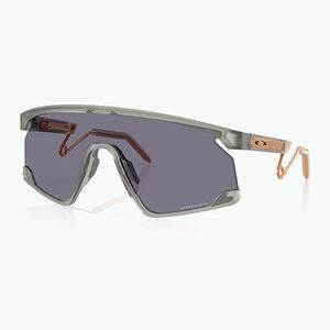 Oakley Bxtr Metal transz szürke tinta/prizm szürke napszemüveg (Bxtr Metal OO9237-1339) kép