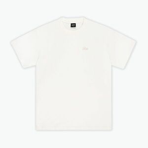 Férfi PROSTO Hex SS póló bézs színben (Hex SS KL251MTEE1024) kép