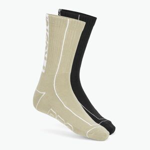 PROSTO Fusion 2Pack férfi zokni (Fusion KL251MACC90414346) kép