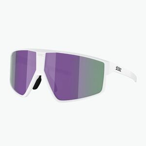 Bliz P002S matt fehér/barna lila multi napszemüveg (P002S 0ZB7016-07 69) kép