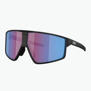 Bliz P002S Nano Optics Nordic Light matt fekete/begónia/ibolyakék multi napszemüveg (P002S Nano Optics Nordic Light 0ZB7016-08 69) kép