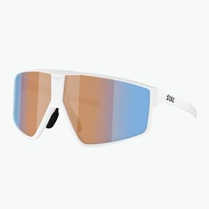 Bliz P002S Nano Optics Nordic Light matt fehér/korall/narancs kék multi napszemüveg (P002S Nano Optics Nordic Light 0ZB7016-11 69) kép