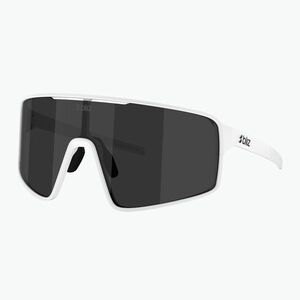 Bliz P001 matt fehér/füstös napszemüveg (P001 0ZB7015-01 42) kép