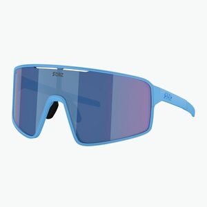 Bliz P001 matt kék/szürke kék tükör napszemüveg (P001 0ZB7015-03 42) kép