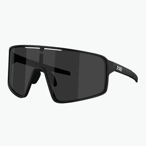 Bliz P001S matt fekete/füstös napszemüveg (P001S 0ZB7015-02 38) kép