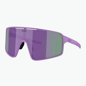 Bliz P001S matt lila/szürke lila tükör napszemüveg (P001S 0ZB7015-04 38) kép