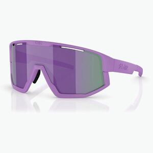 Bliz Vision matt lila/szürke lila tükör napszemüveg (Vision 0ZB7001-11) kép