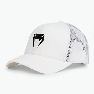 Venum Trucker sapka hófehér (Trucker Cap VENUM-05297-002) kép