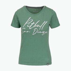 Pitbull női SD menta női póló (SD 214080330000) kép