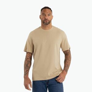 Férfi Pitbull No Logo homok póló (No Logo 210300250001) kép