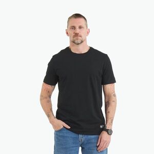 Pitbull No Logo férfi póló fekete (No Logo 210300900002) kép