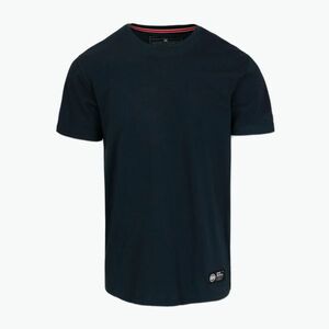 Pitbull No Logo férfi póló sötét tengerészkék (No Logo 213012590003) kép