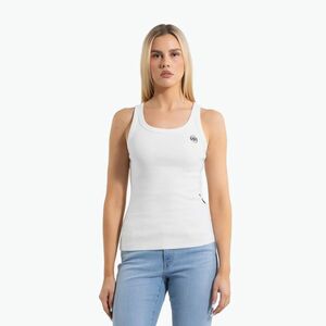 Pitbull Layla Női Tank Top fehér (Layla Tank Top 224043000102) kép