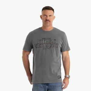 Pitbull Ace Of Spades férfi póló szürke (Ace Of Spades 214042160001) kép