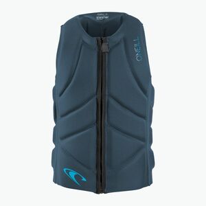 O'Neill Youth Slasher Comp biztonsági mellény koppen kék/nyitott kék (Youth Slasher Comp 4940BEU-ID9) kép