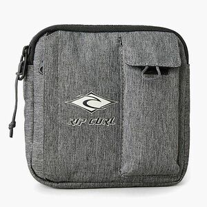 Rip Curl férfi 24/7 Pouch Classic Surf szürke szürke szürke (24/7 Pouch Classic Surf 018MSB) kép