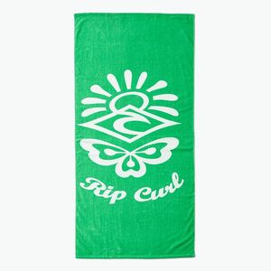 Rip Curl Graphic Standard törölköző zöld (Graphic Standard 01OWTO) kép