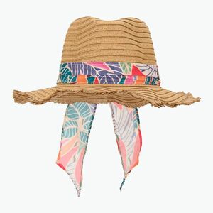 Rip Curl női Oceans Panama többszínű sapka (Oceans Panama 01UWHE) kép