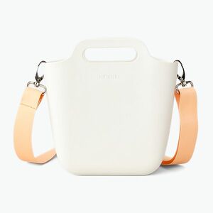 Rip Curl női Beach Bloom Crossbody Crossbody Bucket csont kézitáska (Beach Bloom Crossbody Bucket 02FWSB) kép