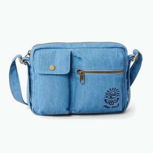 Rip Curl Cruisin női táska. Hasznos táska 3 l középkék (Cruisin. Utility Bag 02HWUT) kép