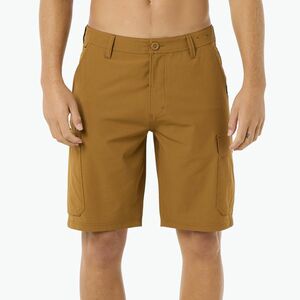 Férfi Rip Curl Boardwalk Classic Surf Cargo rövidnadrág arany (Boardwalk Classic Surf Cargo 02JMWS) kép