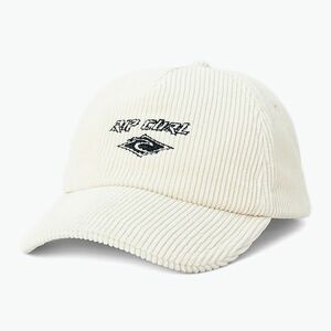 Női Rip Curl Icons Of Surf csont baseball sapka (Icons Of Surf 04WWHE) kép