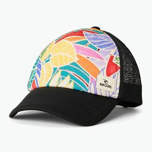 Női Rip Curl Mixed Yardage Trucker baseball sapka piros (Mixed Yardage Trucker 067WHE) kép