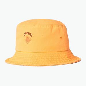 Rip Curl női vegyes rövid karimájú vödrös sapka mangó sapka (Mixed Short Brim Bucket 06BWHE) kép