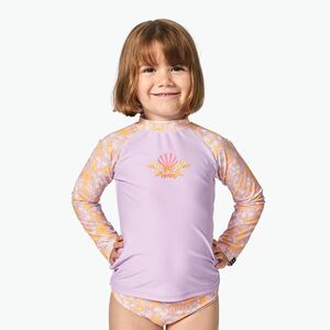 Póló + fürdőruha alsó Rip Curl Rainbow Tide szett több színű (Rainbow Tide Set 13DJRV) kép